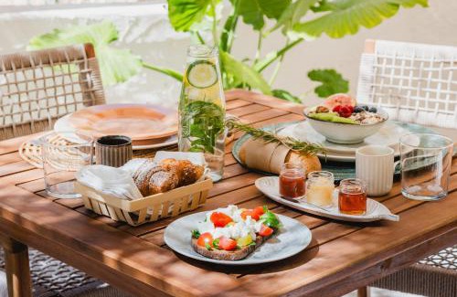 Alghero Bed & Breakfast | Alénu