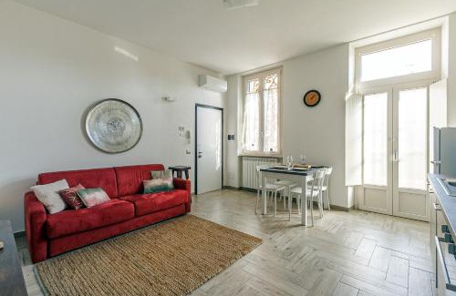 Cardano al Campo Apartment | Al 33 di Via Roma - Apartments