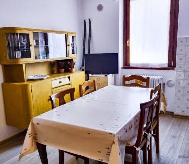 Schilpario House | AL 33 la tua oasi di pace