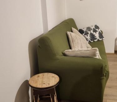 Schilpario House | AL 33 la tua oasi di pace