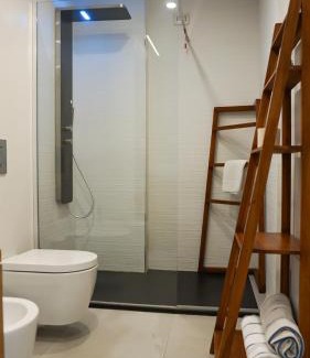 Lido House | Al 33 - Luxury Apartment