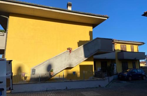 Montopoli in Val d'Arno Apartment | al 4e