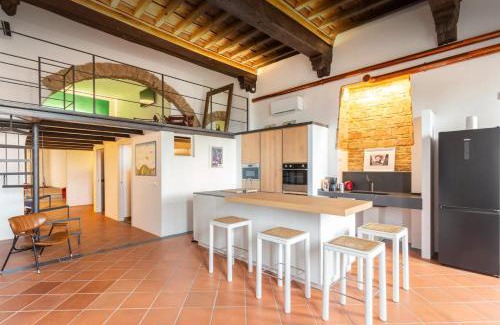San Miniato Apartment | AL 53 Luxury Place in San Miniato