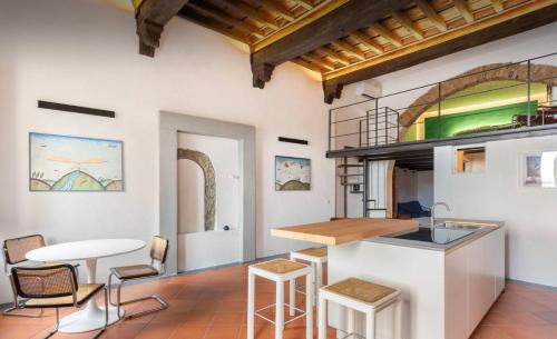 San Miniato Apartment | AL 53 Luxury Place in San Miniato