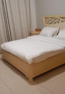 International City Apartment | Al Ahmer Apartments