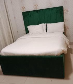 International City Apartment | Al Ahmer Apartments
