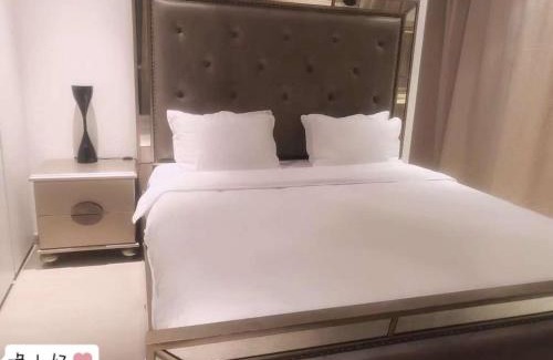 International City Apartment | Al Ahmer Apartments