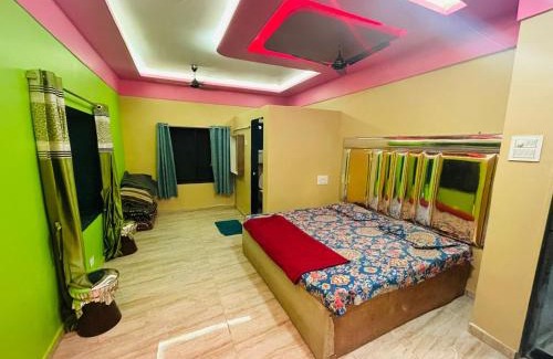 Alibaug Cabin | Al-aisha cottage