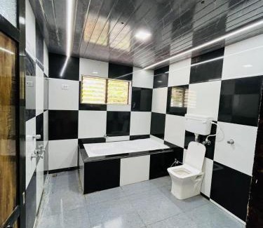 Alibaug Cabin | Al-aisha cottage