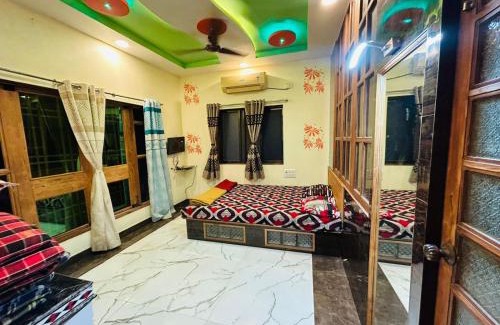 Alibaug Cabin | Al-aisha cottage