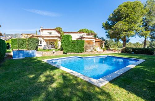 Bonmont Terres Noves House | Al Alba - Piscina Compartida