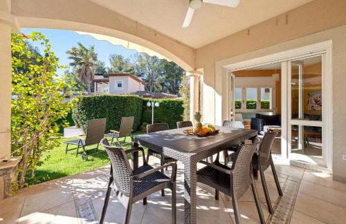 Bonmont Terres Noves House | Al Alba - Piscina Compartida