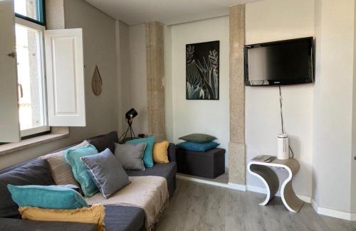 Castelo Branco Apartment | Al Amoreirinha Rui Barata