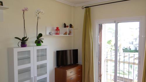 Vera Apartment | Al Andalus Thalassa I VERARENTAL-COM