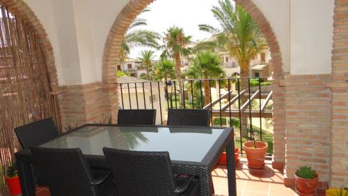 Vera Apartment | Al Andalus Thalassa I VERARENTAL-COM