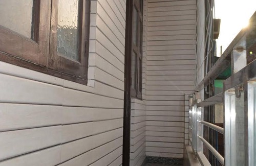 Old Delhi House | Al Ashfaq Guest House