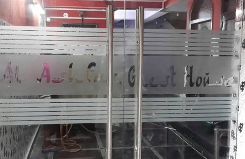 Old Delhi House | Al Ashfaq Guest House