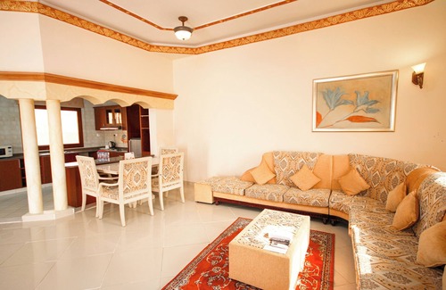 Al Ain Resort | Al Bada Resort