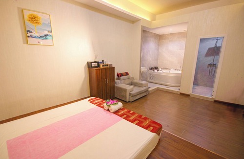 Al Ain Resort | Al Bada Resort