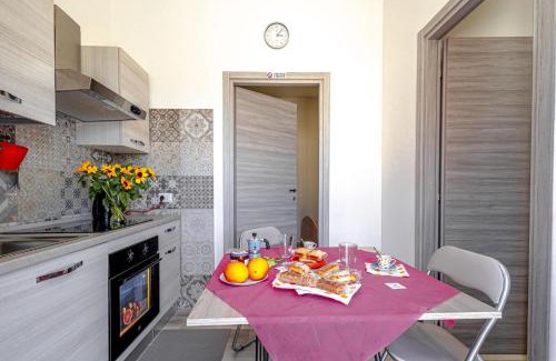 Vittoria House | Al Baglio 2