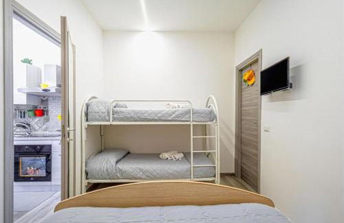 Vittoria House | Al Baglio 2