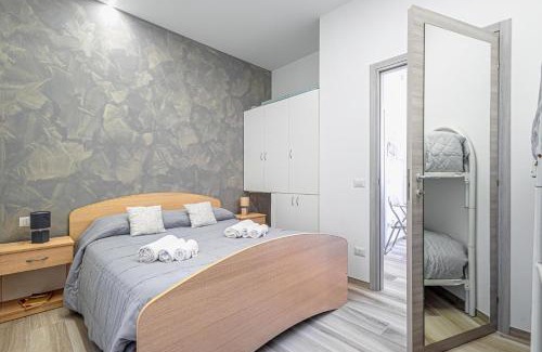 Vittoria House | Al Baglio 2
