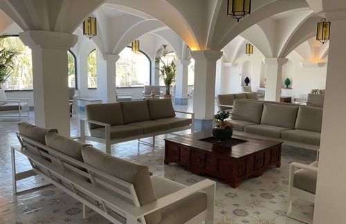 Monreale Hotel | Al Balhara Resort & Spa