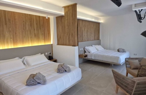 Monreale Hotel | Al Balhara Resort & Spa