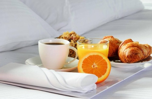 Scafati Hotel | Al Balhara Resort & Spa