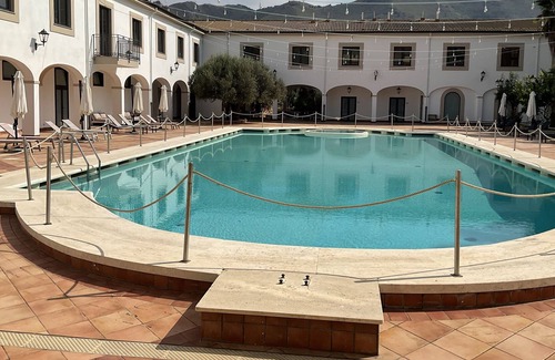 Scafati Hotel | Al Balhara Resort & Spa