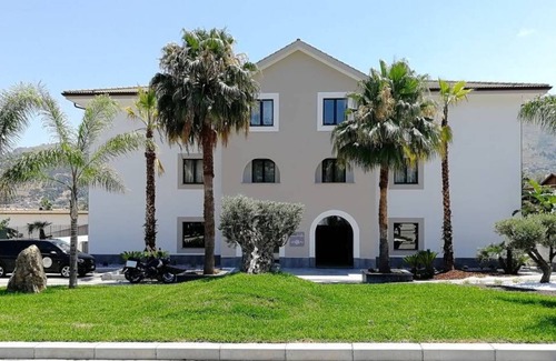 Scafati Hotel | Al Balhara Resort & Spa