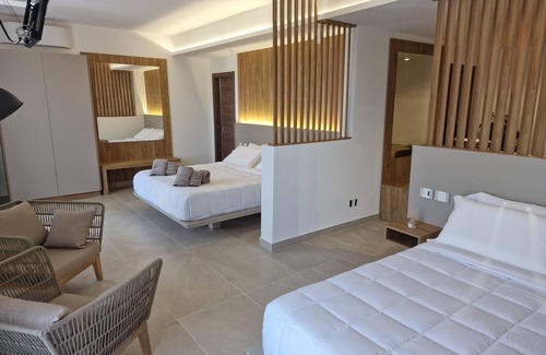 Monreale Hotel | Al Balhara Resort & Welleness Spa