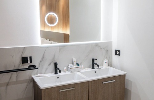 Monreale Hotel | Al Balhara Resort & Welleness Spa