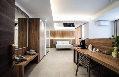 Monreale Hotel | Al Balhara Resort & Welleness Spa