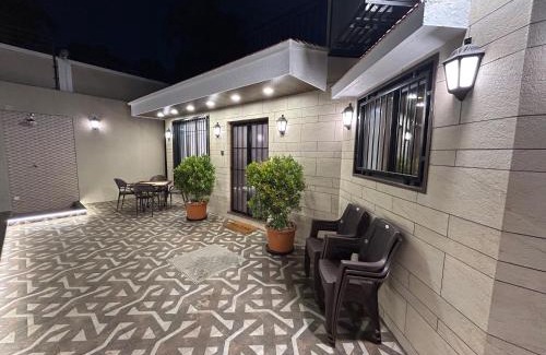 Panchgani Villa | Al Barakah 5 BHK Private Swimming Pool Villa