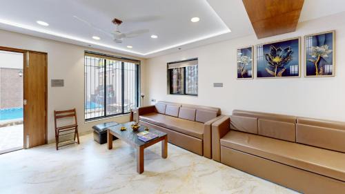 Panchgani Villa | Al Barakah 5 BHK Private Swimming Pool Villa