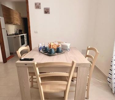 Sortino Apartment | Al Barocco