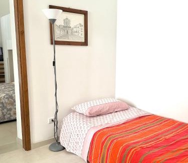 Sortino Apartment | Al Barocco