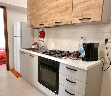 Sortino Apartment | Al Barocco