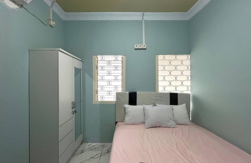 Palembang House | Al-Barokah Embun Syariah