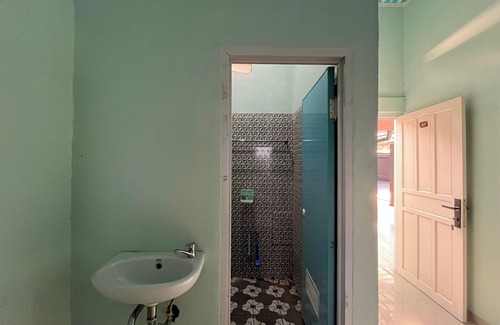Palembang House | Al-Barokah Embun Syariah