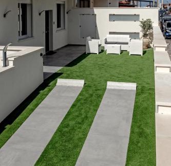 Palermo Apartment | AL BAYDA