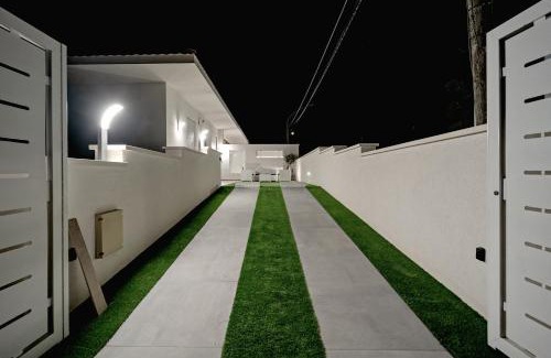 Palermo Apartment | AL BAYDA