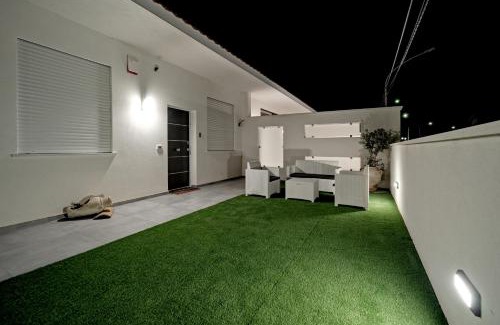 Palermo Apartment | AL BAYDA