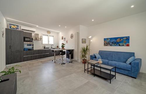 Palermo Apartment | AL BAYDA