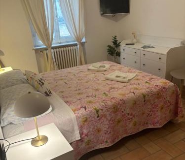 Atri House | Al Belvedere Apartment II