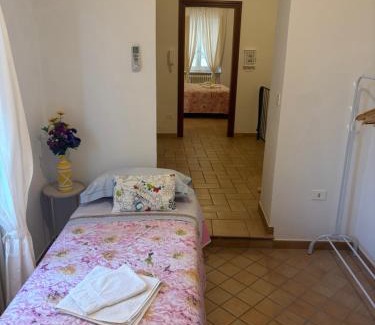 Atri House | Al Belvedere Apartment II