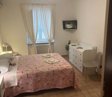 Atri House | Al Belvedere Apartment II