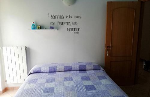Praia a Mare Bed & Breakfast | Al Bianco Loto