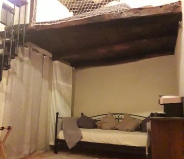 Bossolasco Hotel | Al biancospino- Camere- Ristorante